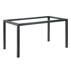 aluminum table base 1