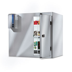 walk-in cooler