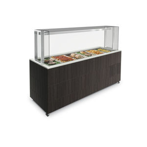 central refrigerated buffet 1