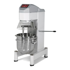 planetary mixer