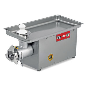 meat grinder