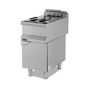 gas fryer