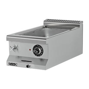 electric bain-marie