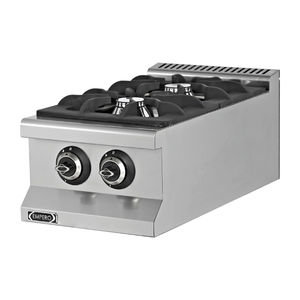gas cooktop