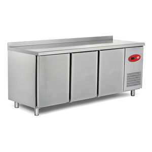 refrigerated base unit