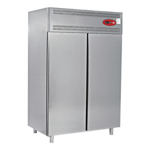 negative refrigerated cabinet
