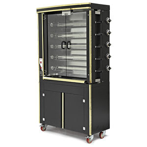 gas rotisserie 1
