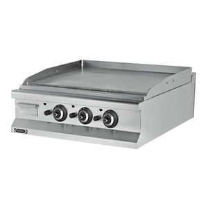 gas grill