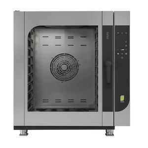commercial oven