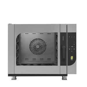 commercial oven