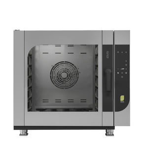 commercial oven