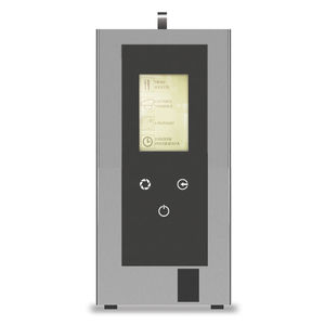 commercial oven