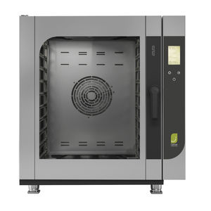 commercial oven
