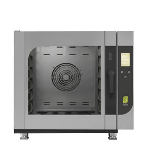 commercial oven