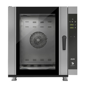 commercial oven
