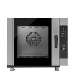 commercial oven