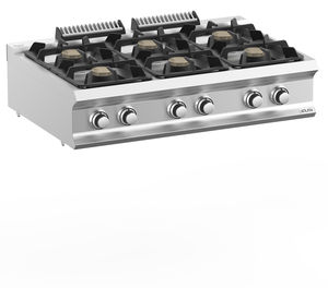 gas range cooker 1