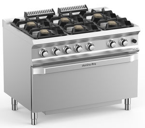 gas range cooker 1