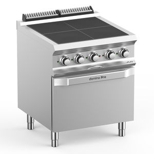 electric range cooker 1