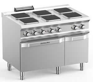 electric range cooker 1