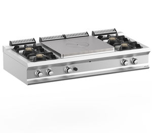 gas range cooker 1