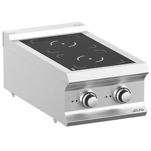 induction range cooker