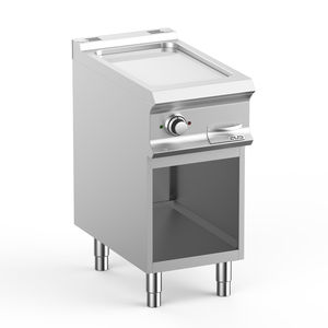 gas griddle