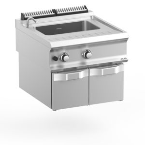 gas cooker