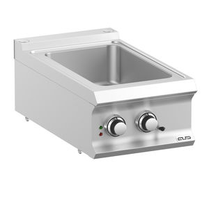 electric bain-marie