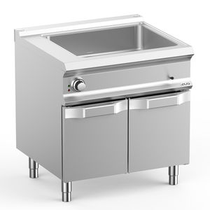 electric bain-marie