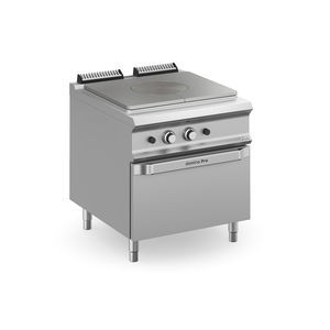 gas range cooker 1