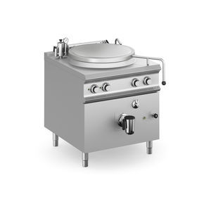 electric boiling pan 1