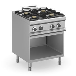 gas range cooker 1