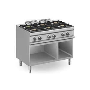 gas range cooker 1