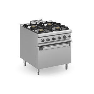 gas range cooker 1