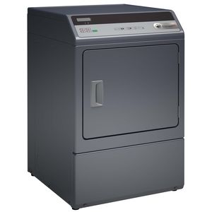 commercial dryer