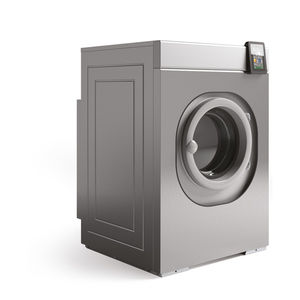 front-loading washing machine