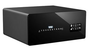 electronic drawer safe