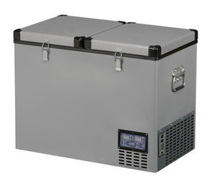 internal freezer compartment refrigerator-freezer