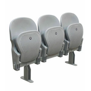 retractable stadium seating