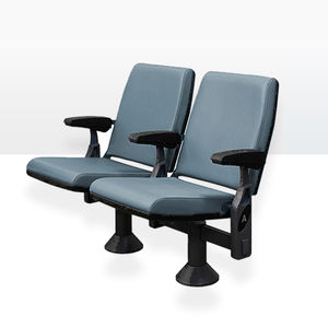 fabric stadium seating