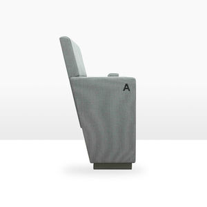 contemporary auditorium seating
