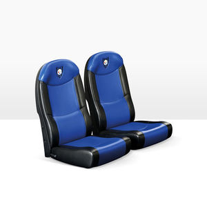 fabric stadium seating