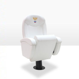 fabric stadium seating