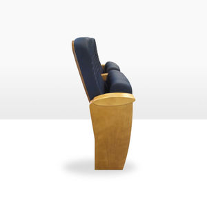 traditional auditorium seating
