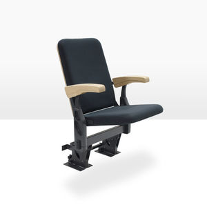 contemporary auditorium seating