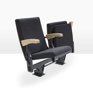 contemporary auditorium seating