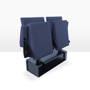 contemporary auditorium seating