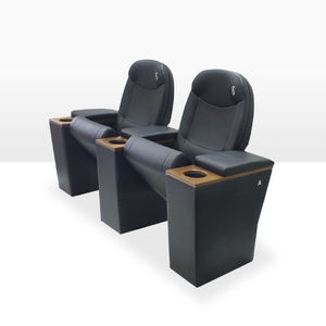 polyurethane cinema seating