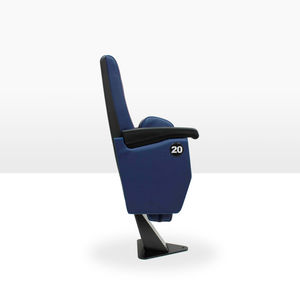 fabric stadium seating